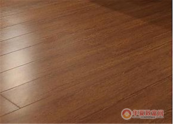 德尔实木地板加盟